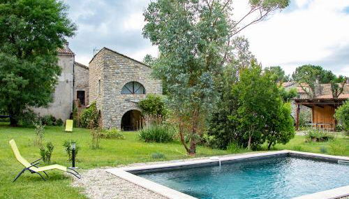 Maison de vacances sud Ardèche - Foto 1