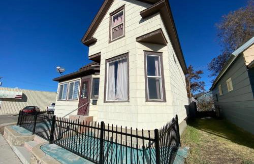 Bo's Queen Anne with Hot Tub and fenced backyard - Foto 13