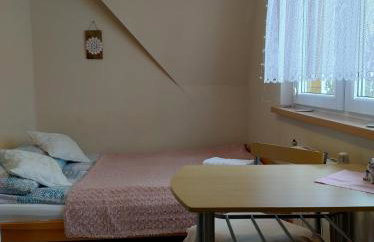 Dom Słoneczko pokoje do wynajęcia w Białowieży - Foto 14