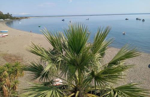 Mansarda con terrazzo vista mare - Foto 17