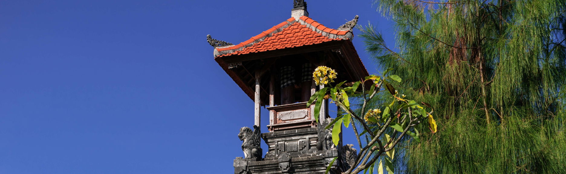 Transfer até Bali de lancha rápida