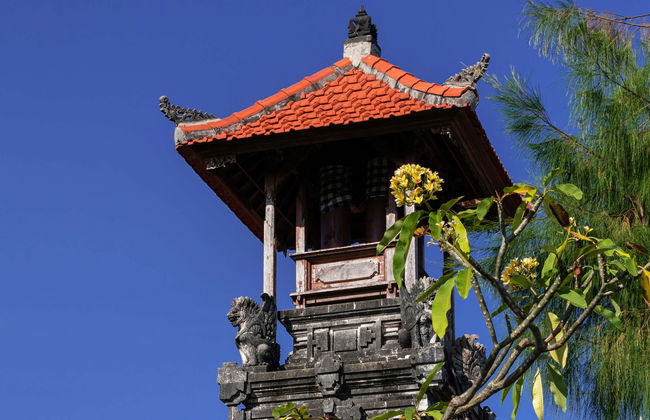 Trasporto a Bali in motoscafo - Foto 1