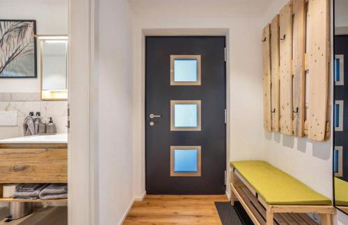 Ferienwohnung Alpenvorland - Foto 13