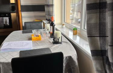 Cameron apartment Loch Ness - Foto 4