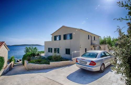 Seaview Suite Lissa - Photo 25