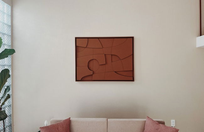 Xom House Bien Ho - Foto 44