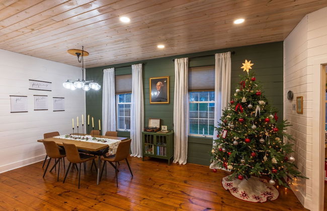 Dunkle Schoolhouse - Foto 65