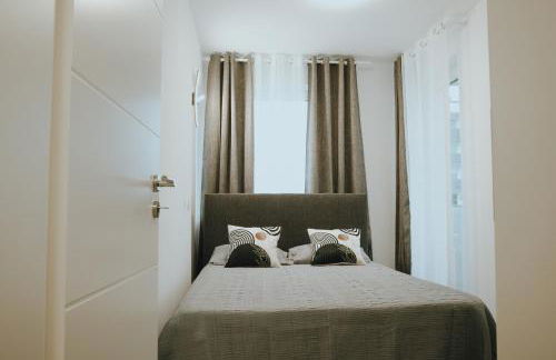 Balkon-Apartment in Krefeld: Komfort & Stil nahe Düsseldorf - Foto 16