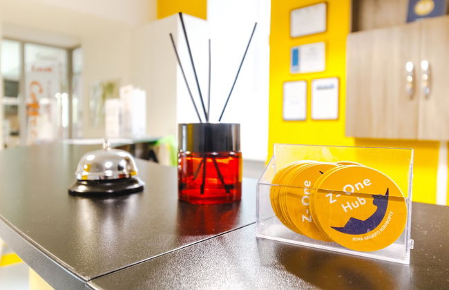 Stories Hub - Photo 3