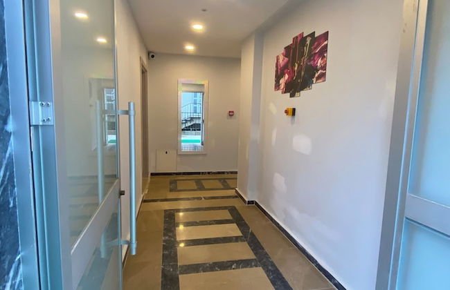 Fatih Apart Otel - Photo 32