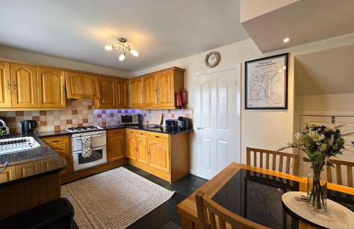 Beautiful House in Perfect Bowness Location - Foto 3