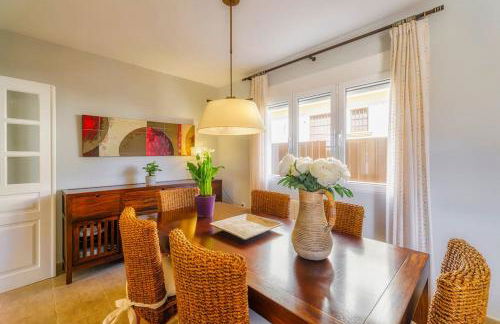 Villa Serendipity + private Pool+ BBQ +5 rooms - Foto 17