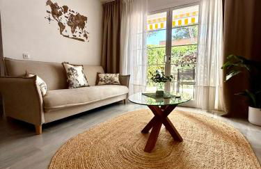 Comfortable apartment near the sea - Photo 4