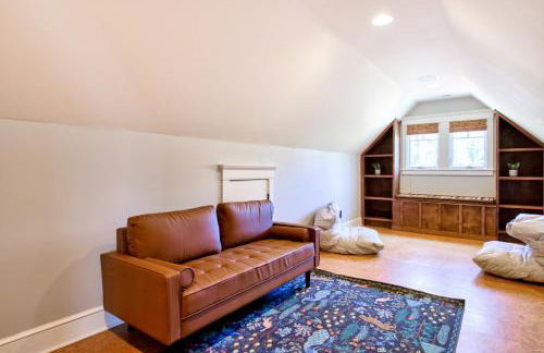 Secluded Lake House - Foto 24