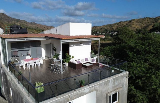 Villa Nayeli Luxury and Simplicity - Foto 47