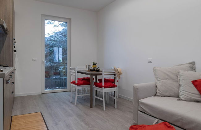 Lecco Alta Relax House - Foto 9