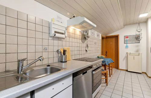 Altes Forsthaus - Fewo Bianca - Foto 18