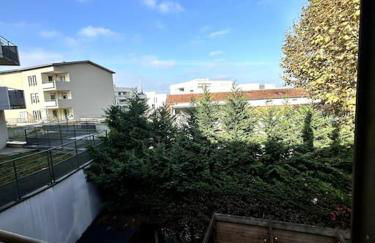 Le Cosy Shelby Proche gare 150m - Foto 21