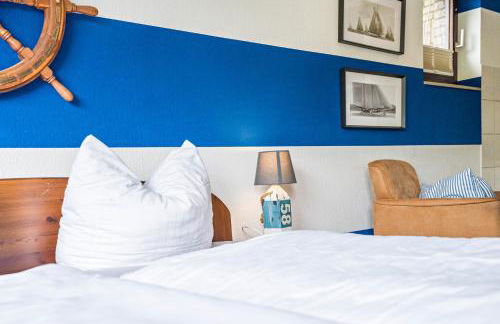 Landhaus Ostseeblick Fewo 5 - - Foto 4