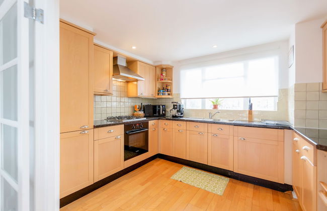 Holland Park Heights by BaseToGo - Foto 24