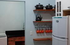 Casa Inteira - 3 Quartos - 11 Pessoas - Piscina infantil - 200m da praia - Foto 35