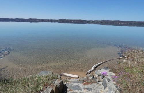 Classic Lake Home on Torch Lake - Foto 19