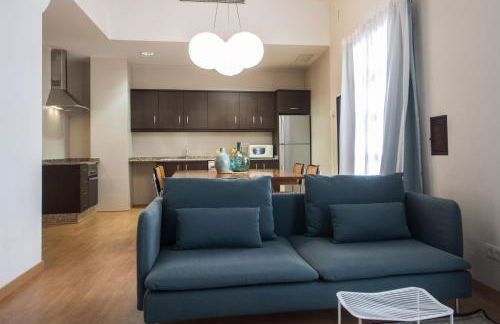 Apartamentos La Xerea - Foto 63