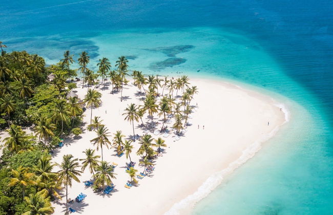 Room in Guest Room - Private Room in the Boca Chica Resort Condominium - Foto 24