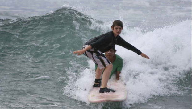 Los Cabos Surfing Lessons - Foto 3