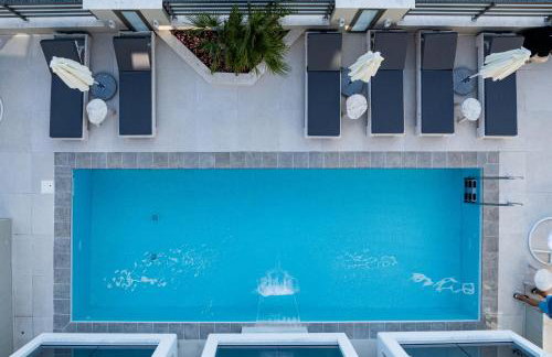 Ammos Luxury Apartments - Photo 42