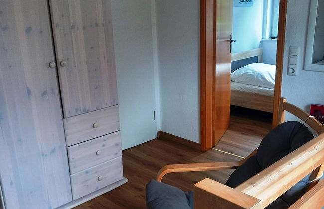 Chic Apartment in Stormbruch near Ski Area - Foto 3