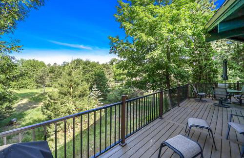 Petoskey Stone Lodge - Foto 14