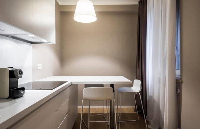 MYSWEETPLACE - Rialto Apartments - Foto 14