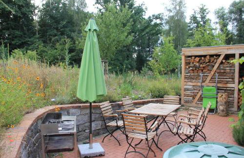 Apfelscheune Cannewitz - Foto 7