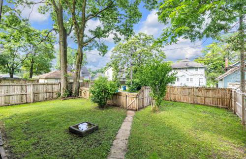 MidTown Cozy Cottage - Foto 44