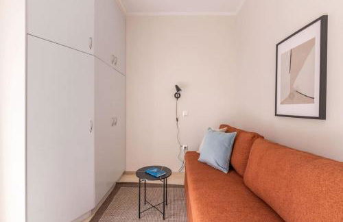Luminous 3BR Apartment in Cholargos by UPSTREET - Foto 20