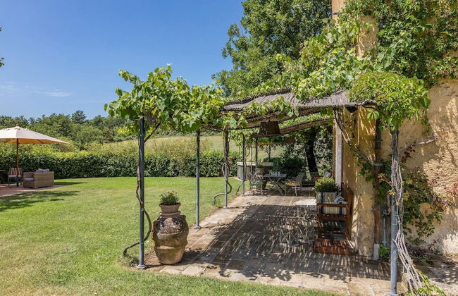 Casale Piattini 10 in Massa Bassa - Foto 44