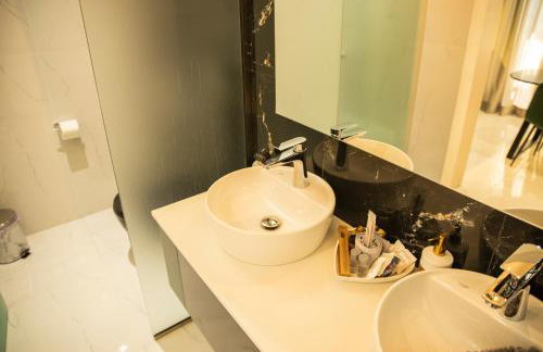 Thronos Aqua Appartment 1 - Foto 29