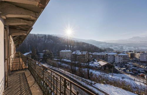 Résidence du Parc - Happy Rentals - Foto 17