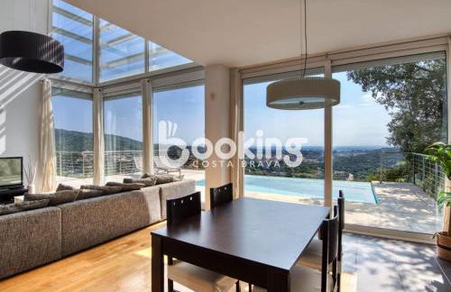 Villa Bellevue - Foto 10