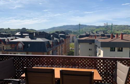 Residencial Sanz-Enea a 100m de la playa - Foto 36