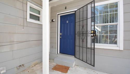 SuperValue Suite #4 @ East End Revitalized - Foto 4