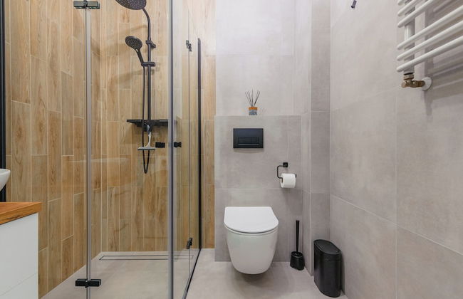 Apartamenty Sun & Snow Morelowa - Foto 11