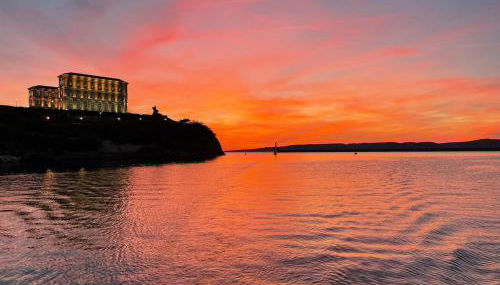 La belle escapade au coeur de Marseille - Photo 5