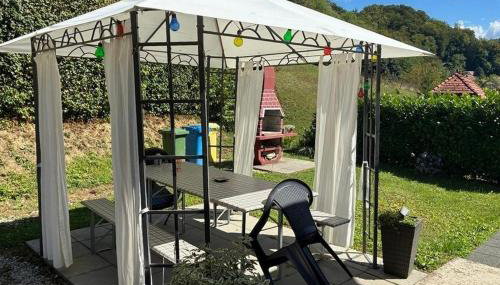 Apartments with parking space Tuheljske Toplice - Zagorje - 24875 - Foto 2