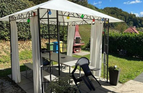 Apartments with parking space Tuheljske Toplice - Zagorje - 24875 - Foto 2