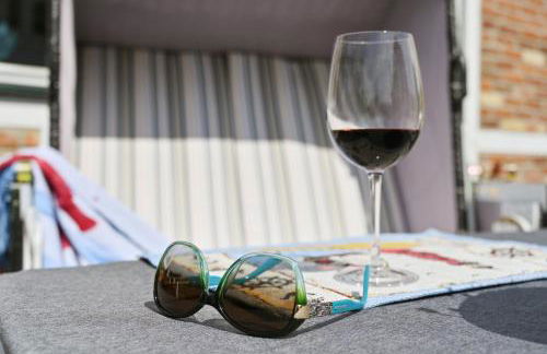 Landhaus Vilmnitz - Wohnung 8 - Foto 33