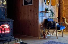 Kaszubskie Letnisko - Foto 12