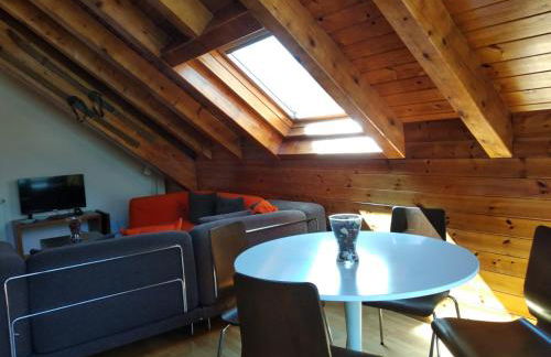 Dúplex familiar en Esterri d'Àneu - Photo 6