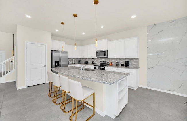 4297lana 8 Bedroom Villa - Foto 19